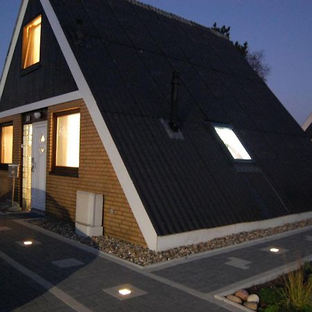 Ferienhaus Ringwall 80 쿡스하펜 외부 사진