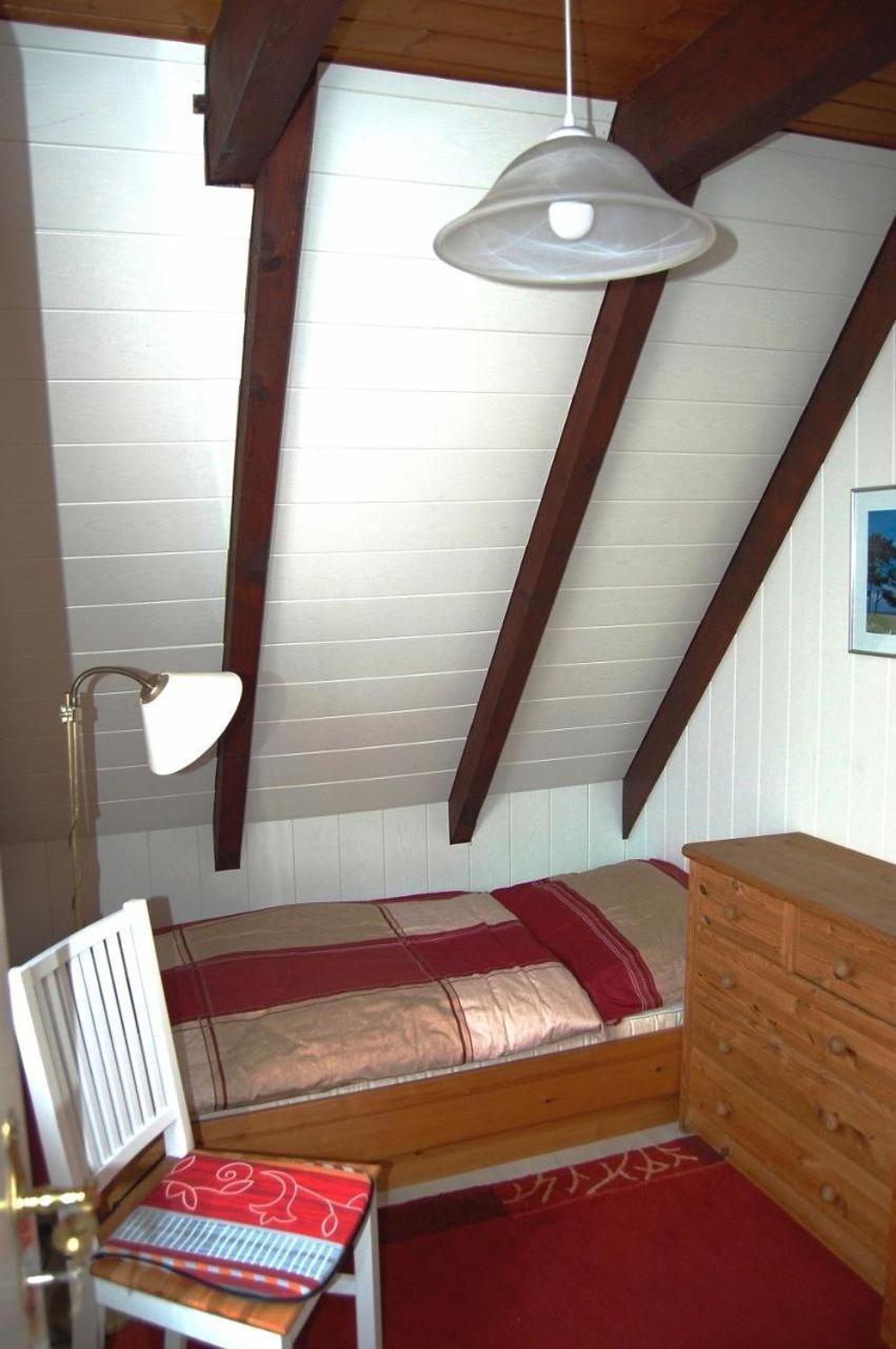 Ferienhaus Ringwall 80 쿡스하펜 외부 사진