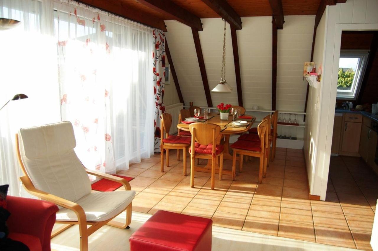 Ferienhaus Ringwall 80 쿡스하펜 외부 사진